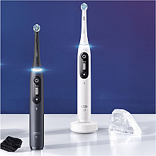 Elektrische Zahnbürste schwarz - Oral-B iO Series 7 — Bild N11