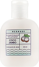 Düfte, Parfümerie und Kosmetik Konzentriertes Duschgel Coco Jumbo - Mermade Coco Jambo
