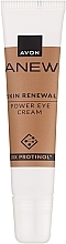 Verjüngende und straffende Augencreme mit Protinol - Avon Anew Skin Renewal Power Eye Cream — Bild N1