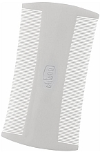 Kamm für Neugeborene - Chicco Fine-Toothed Comb For Cradle Cap  — Bild N1