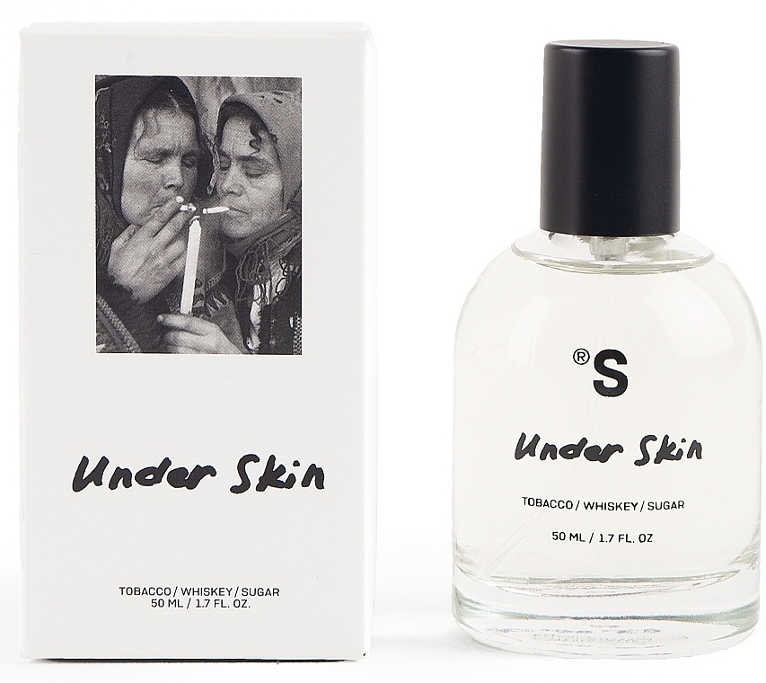 Sister's Aroma 31 - Eau de Parfum — Bild N1