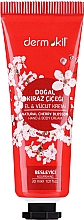 Düfte, Parfümerie und Kosmetik Hand- und Körpercreme mit Kirschblüten - Dermokil Hand & Body Cream With Cherry Blossom
