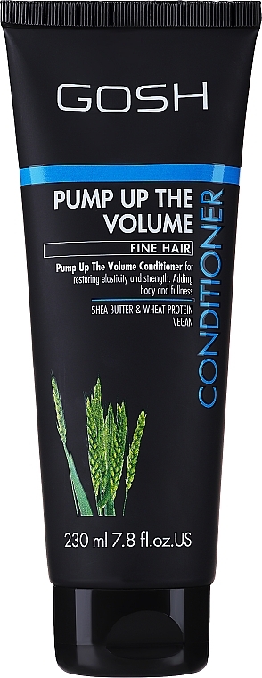 Haarspülung für mehr Volumen - Gosh Volume