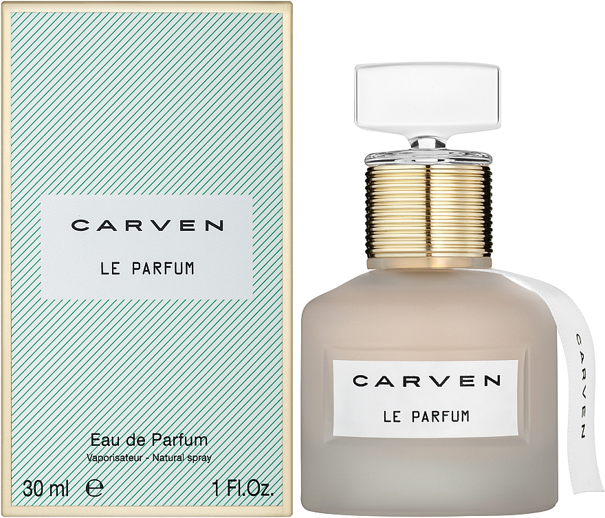 Carven Le Parfum - Eau de Parfum — Bild N11