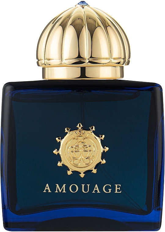 Amouage Interlude for Women - Eau de Parfum — Foto N1