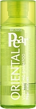 Düfte, Parfümerie und Kosmetik Shampoo Orientalische Birne - Mades Cosmetics Body Resort Oriental Shampoo Pear Extract