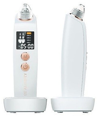 Gerät zur Mesotherapie - Beautifly B-Derma Pro  — Bild N1