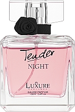 Luxure Tender Night - Eau de Parfum — Bild N1
