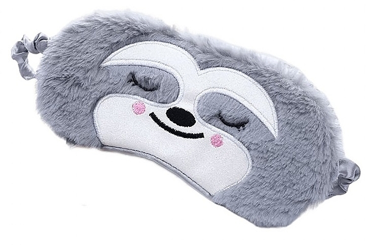 Schlafmaske Faultier - Ecarla — Bild N1