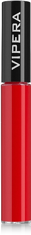 Flüssiger matter Lippenstift - Vipera Lip Matte Color Lipstick — Bild N1
