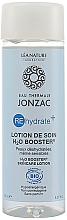 Düfte, Parfümerie und Kosmetik Feuchtigkeitsspendende Lotion - Eau Thermale Jonzac Rehydrate + H2O Booster Care Lotion