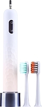 Elektrische Zahnbürste - Enchen Aurora T3 Pink  — Bild N1
