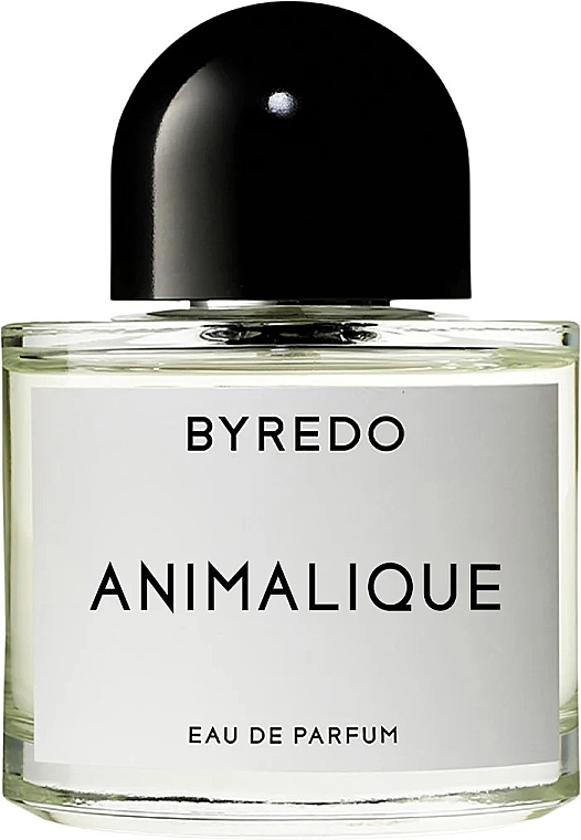 Byredo Animalique - Eau de Parfum — Bild N1