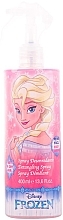 Düfte, Parfümerie und Kosmetik Haarentwirrungsspray - Disney Frozen Detangling Spray