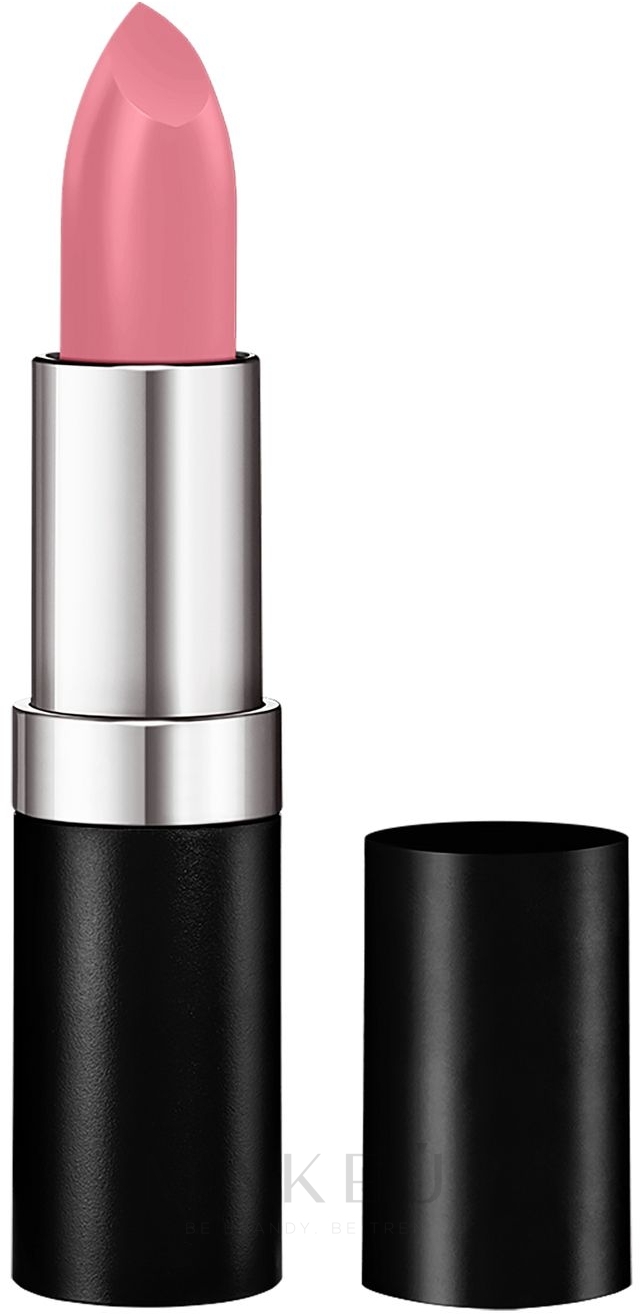 Lippenstift - Miss Sporty Color to Last Satin lipstick — Bild 100