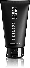 Düfte, Parfümerie und Kosmetik Philipp Plein No Limits - After Shave Balsam
