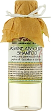 Düfte, Parfümerie und Kosmetik Shampoo mit Jasmin - Lemongrass House Jasmine Shampoo