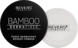 Bambuspuder - Revers Bamboo Derma Fixer Powder — Bild N2