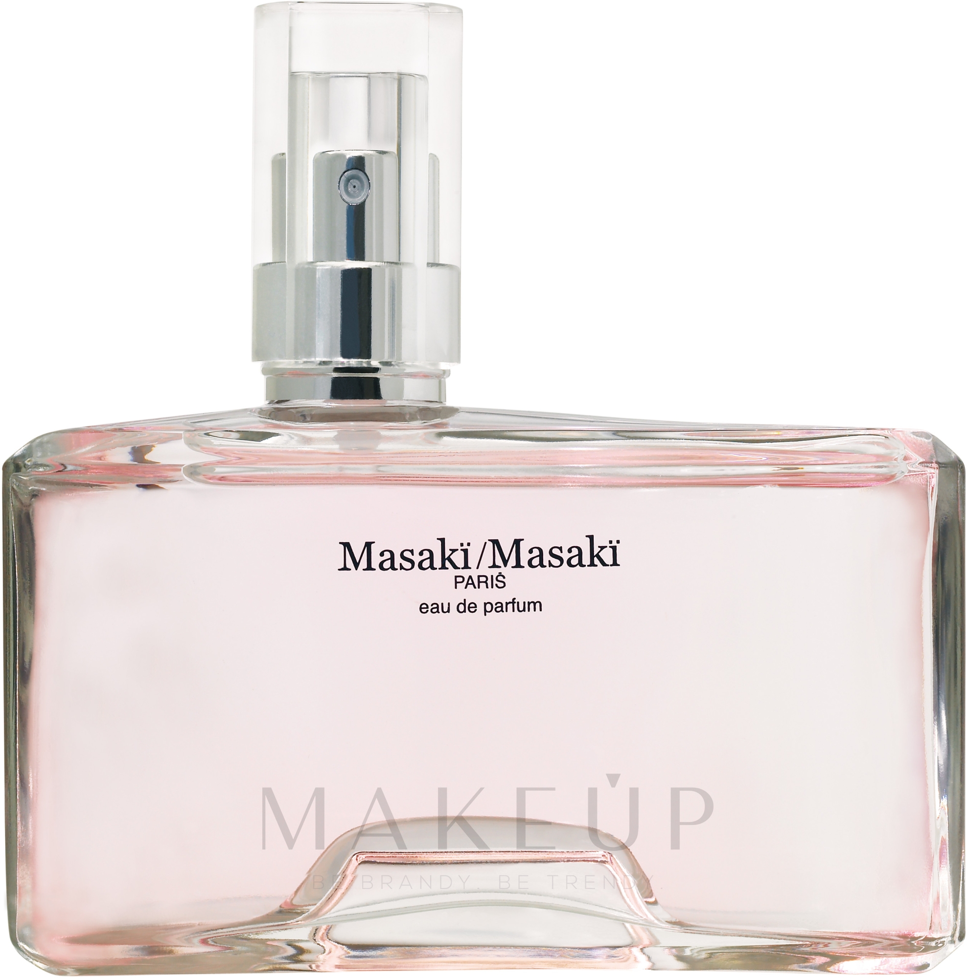 Masaki Matsushima Masaki / Masaki - Eau de Parfum — Foto 40 ml