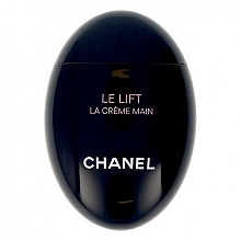 Düfte, Parfümerie und Kosmetik Anti-Aging Handcreme - Chanel Le Lift La Creme Main