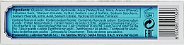 Zahnpasta mit Pfefferminz - Marvis Aquatic Mint — Bild N3