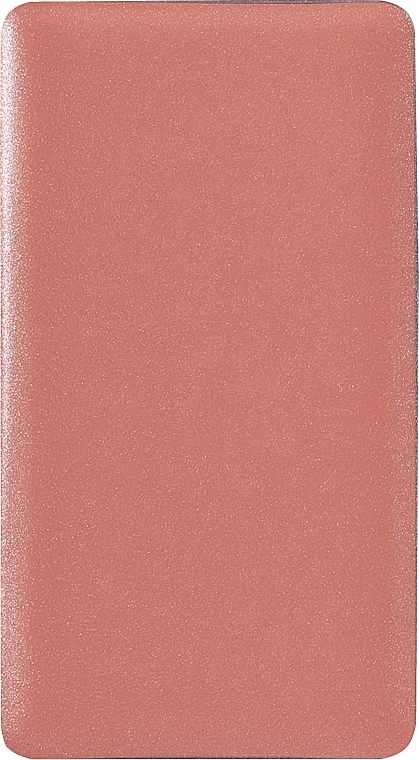 Cremiges Rouge - Inglot Freedom System Cream Blush Velvet Feeling — Bild N2