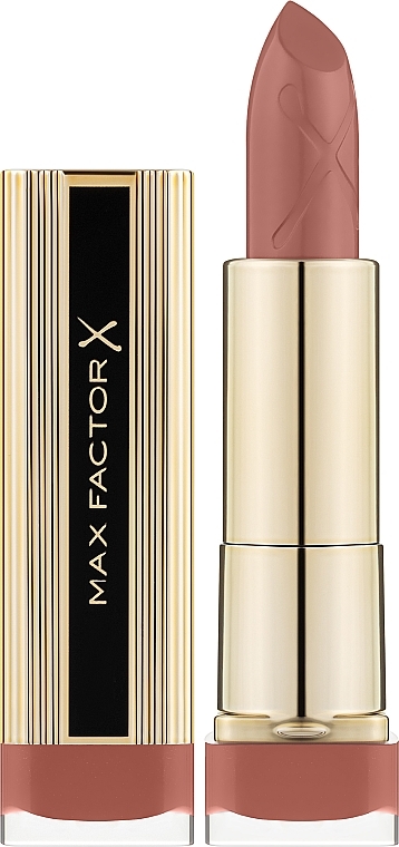 Lippenstift - Max Factor Colour Elixir Lipstick