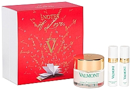 Düfte, Parfümerie und Kosmetik Gesichtspflegeset - Valmont Notes Of Love Set 