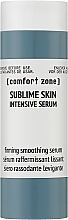 Düfte, Parfümerie und Kosmetik Straffendes und glättendes Gesichtsserum mit umfassender Anti-Aging Wirkung (Refill) - Comfort Zone Sublime Skin Intensive Serum Refill