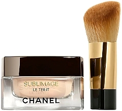 Düfte, Parfümerie und Kosmetik Feuchtigkeitsspendende Foundation - Chanel Sublimage Le Teint Ultimate Radiance Foundation
