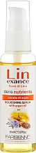 Haarserum mit Arganöl - Parisienne Italia Lin Exance Argan Oil Serum — Bild N1