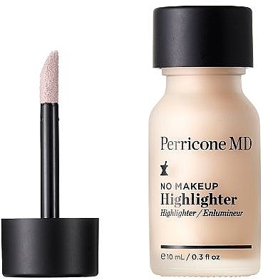 Highlighter mit Vitamin C - Perricone MD No Make up Highlighter — Bild N3