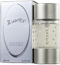 New Brand II Women - Eau de Parfum — Bild N1