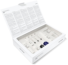 Mehrstufiges aufhellendes Peeling-System - Skeyndor Dermapeel Pro Brightening Peel Sequential System — Bild N2