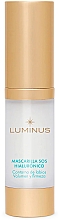 Düfte, Parfümerie und Kosmetik Hyaluron-Maske für Lippen S.O.S - Luminus S.O.S Hyaluronic Mask