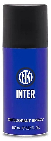 Inter Inter For Men - Deodorant — Bild N1