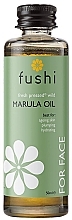Marulaöl - Fushi Marula Seed Oil — Bild N2