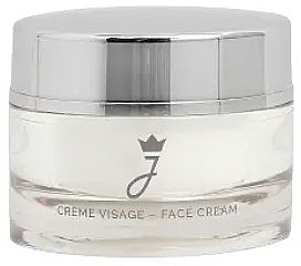 Gesichtscreme - Jacadi Face Cream (mini)	 — Bild N1