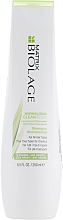 Düfte, Parfümerie und Kosmetik Normalisierendes Shampoo mit Zitronengras für alle Haartypen - Biolage Normalizing CleanReset Shampoo