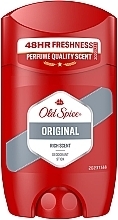 Düfte, Parfümerie und Kosmetik Deostick - Old Spice Original Deodorant Stick