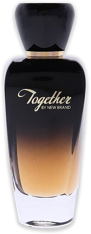 New Brand Together Night - Eau de Parfum — Bild N1