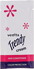 Cremiger Haarfärbetoner - Venita Trendy Color Cream — Bild N3