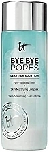 Porenreinigendes Tonikum - It Cosmetics Bye Bye Pores Leave-On Solution Pore-Refining Toner — Bild N1