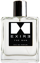 Düfte, Parfümerie und Kosmetik Exire The Man - Eau de Parfum