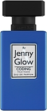 Düfte, Parfümerie und Kosmetik Jenny Glow A Coding Pour Femme - Eau de Parfum