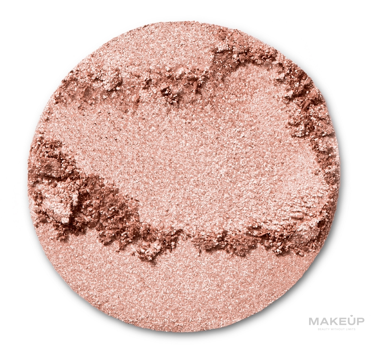 Lidschatten - Bourjois Little Round Pot Individual Eyeshadow — Bild 02 - Iridescsand