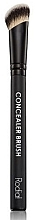 Düfte, Parfümerie und Kosmetik Pinsel für flüssige oder cremige Foundation - Rodial Concealer Brush