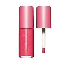 Lippenstift - Clarins Water Lip Stain — Bild N2