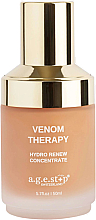 Anti-Aging-Gesichtskonzentrat - A.G.E. Stop Venom Therapy Concentrate — Bild N1
