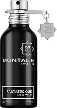 Düfte, Parfümerie und Kosmetik Montale Fantastic Oud - Eau de Parfum
